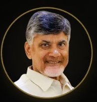 Sri N. Chandrababu Naidu