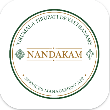 Nandakam app icon